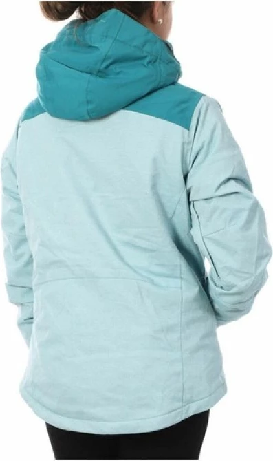 Jakne ski ONeill femra, blu [Madhësia: XL]