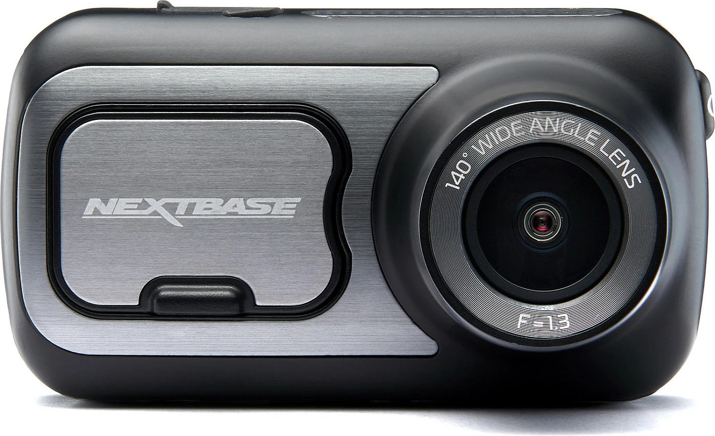 Dashcam Nextbase 422GW, 140° kënd i gjerë, e zezë
