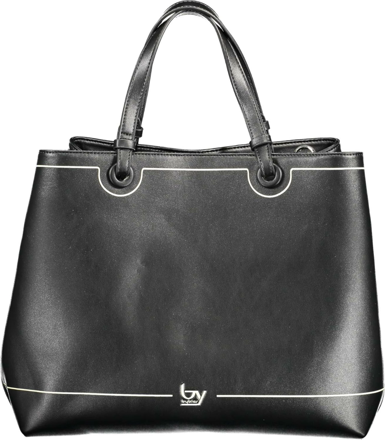Çantë BYBLOS për femra, e zezë
