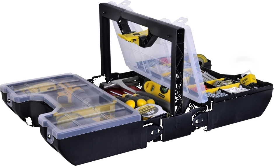 Organizator për vegla Stanley STST1-71963 3-në-1