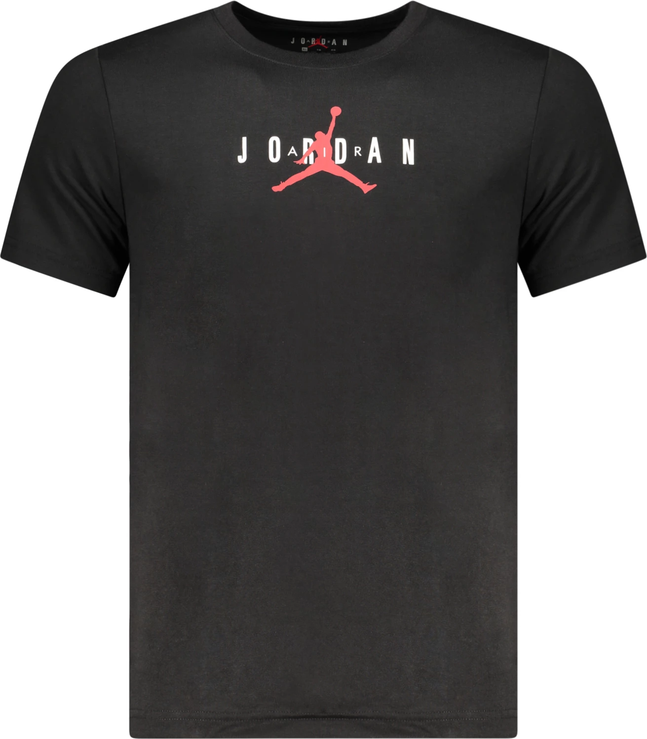 Maicë për djem JORDAN, e zezë