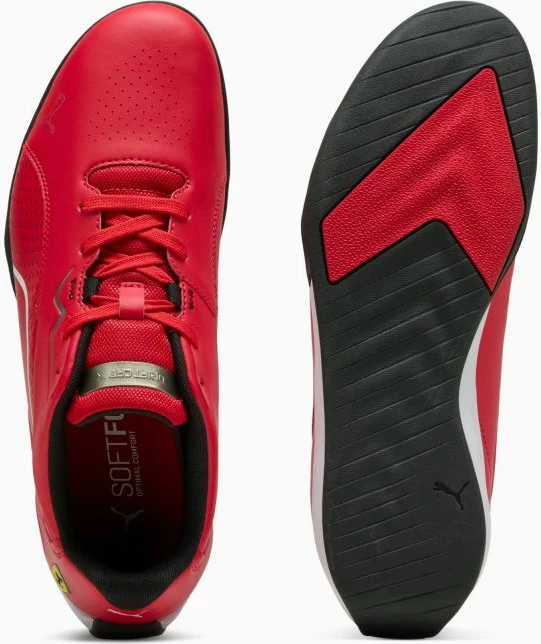 Atlete për meshkuj Puma Ferrari, të kuqe