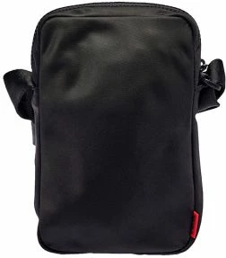 Çantë shpine për meshkuj Hugo, e zezë