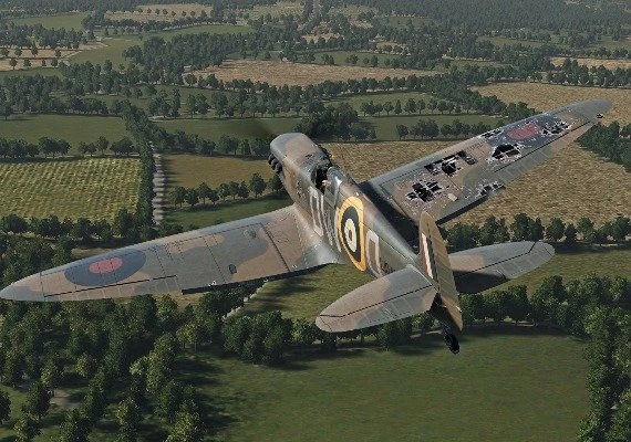 IL-2 Sturmovik - Dover Bundle EN/DE/FR/IT/PL/CS/ES Global