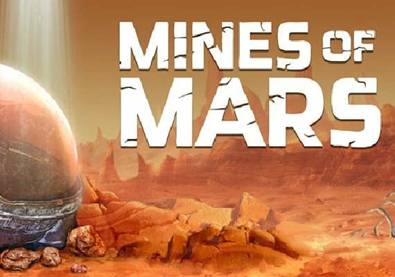 Mines of Mars EN Global
