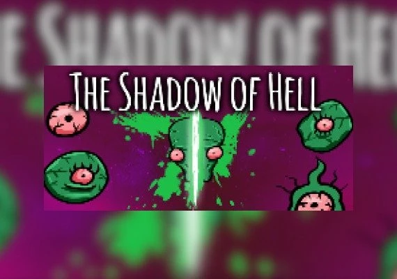 The Shadow of Hell EN Global