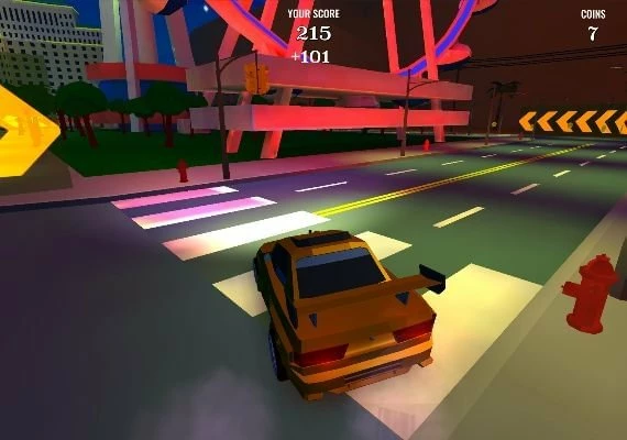 Extreme Drifters Global