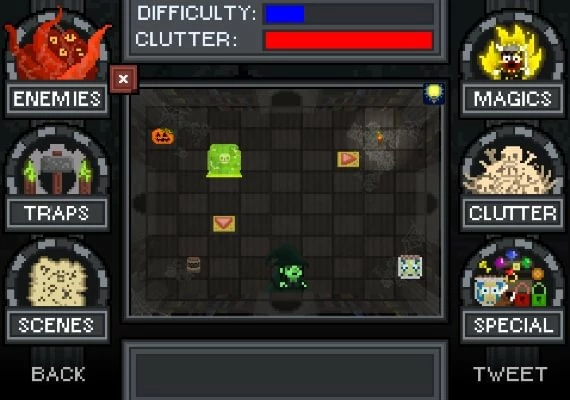 Hashtag Dungeon EN Global