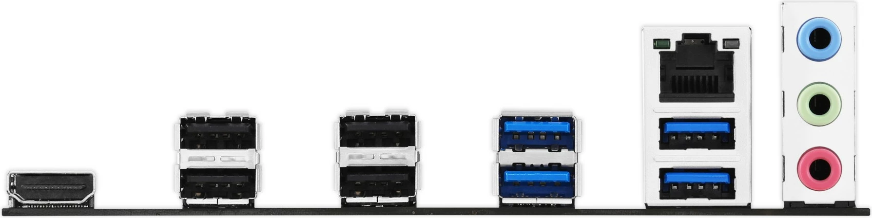 Pllakë amë ASUS PRIME B760M-R D4, Intel, LGA 1700, DDR4-SDRAM, 64 GB