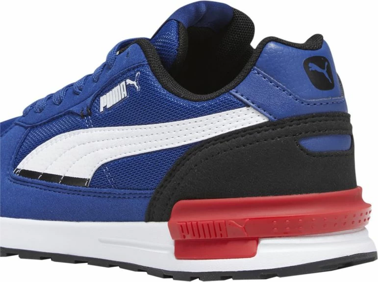 Atlete për fëmijë Puma Graviton, blu [Madhësia: 38.5]