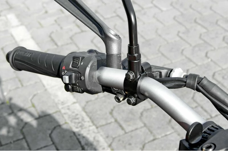 Shtrenguese E Mbajtesit Pasqyres