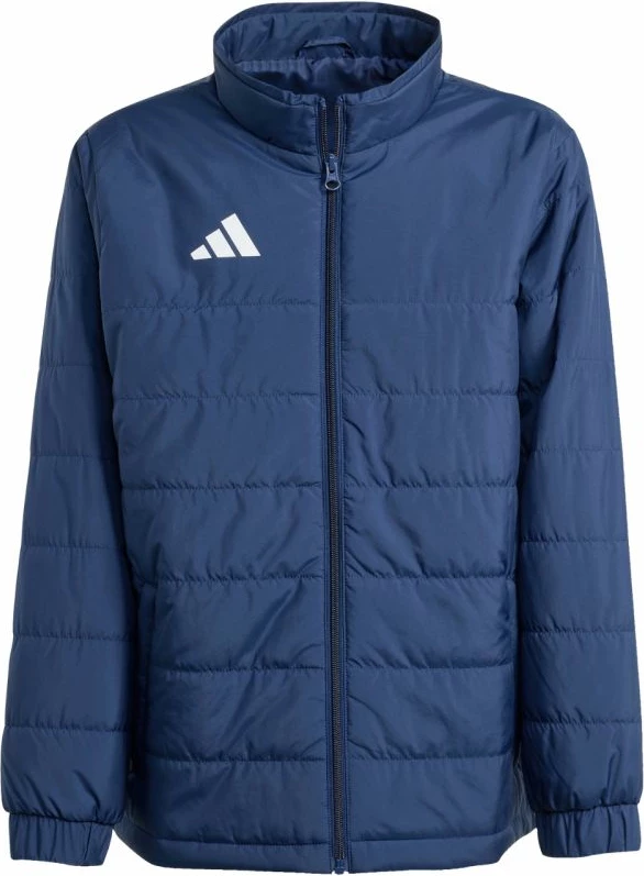 Jakne fëmijësh adidas, navy blue [Madhësia: 140 cm]