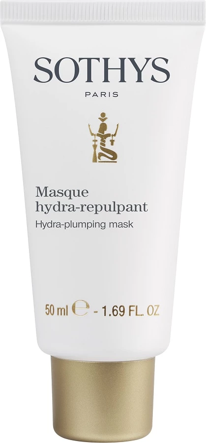 Maskë për fytyrë Sothys Hydra 4Ha për femra, 50ml