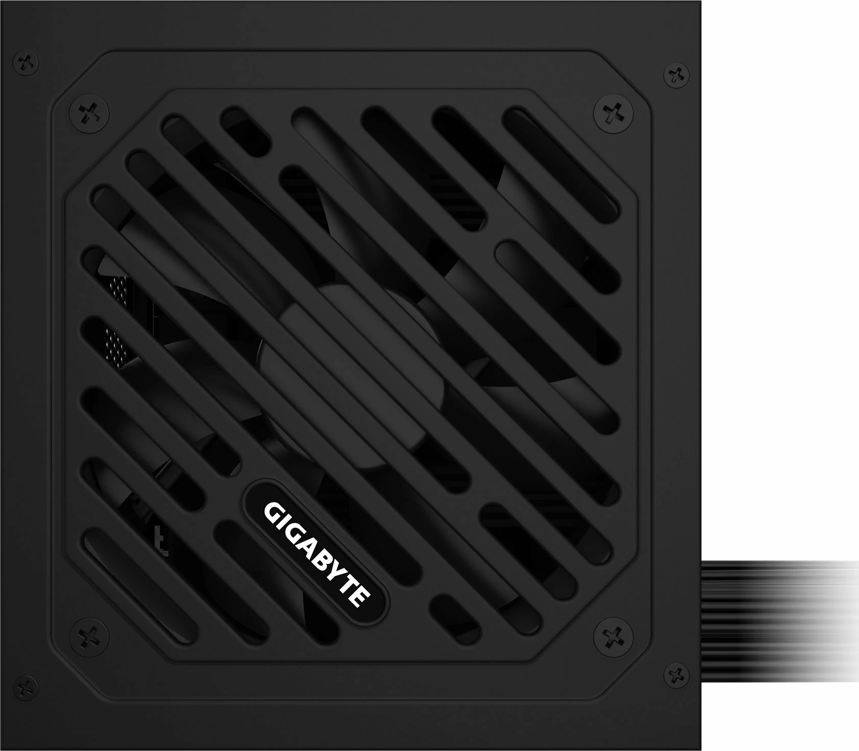 Power supply Gigabyte P550SS (GP-P550SS) 550W 80 Plus Silver ATX 3.0