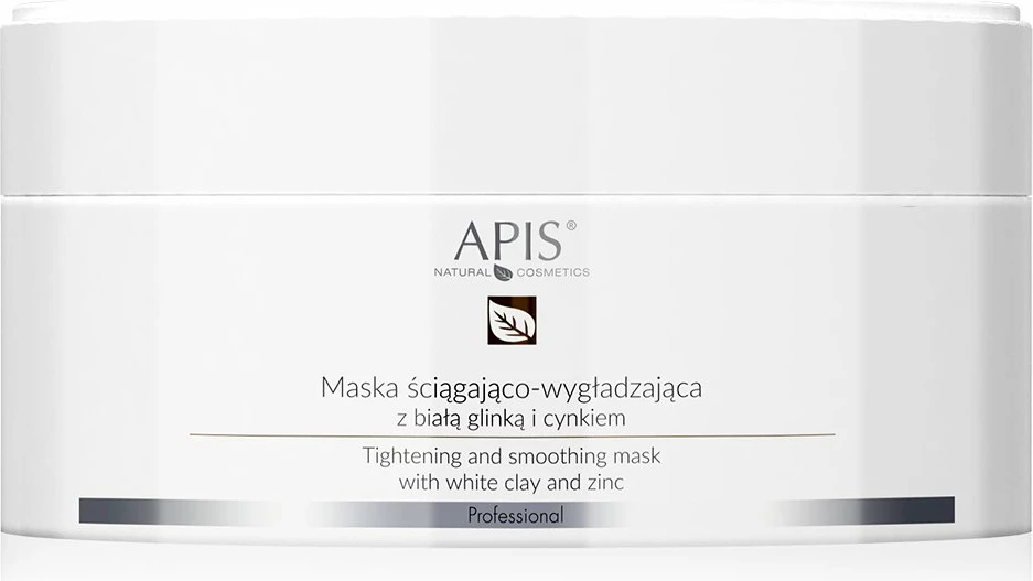 Maskë për fytyrë APIS Acne-Stop për femra, 200ml