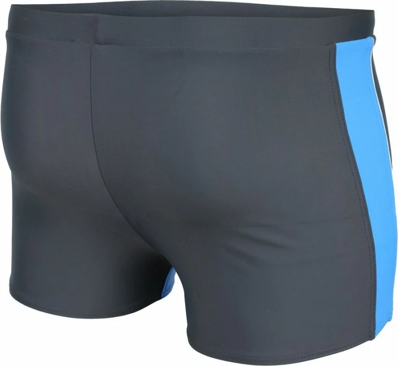 Veshje për not Aqua-Speed Jason për meshkuj, ngjyrë blu