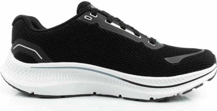 Atlete për meshkuj Skechers, të zeza [Madhësia: 46]