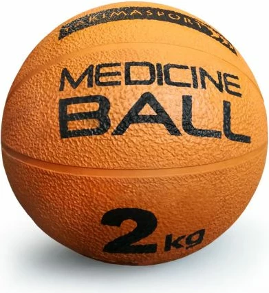 Top medicinal Yakimasport, portokalli