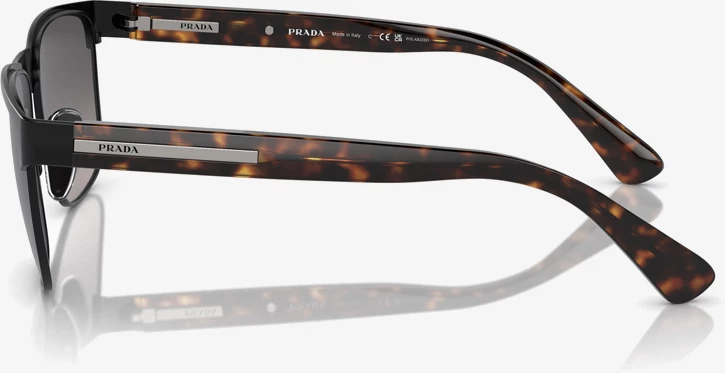 Syze dielli Prada PR 66ZS 1AB09G 58