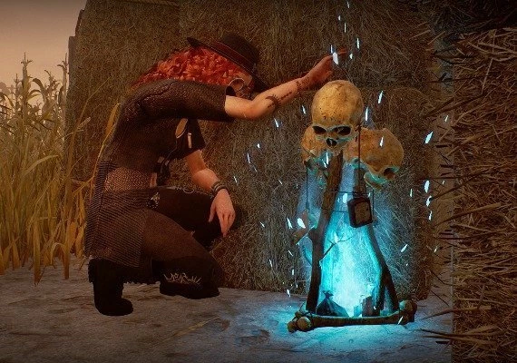 Dead by Daylight: Hour of the Witch Chapter Global