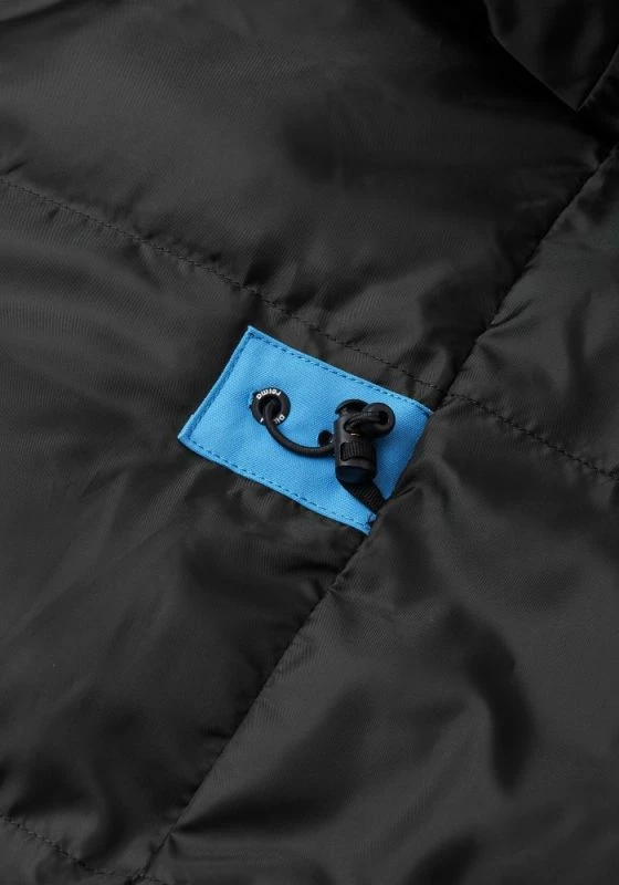 Jakne për fëmijë Reima, blu [Madhësia: 134]