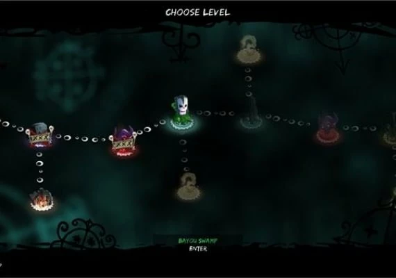 Full Mojo Rampage EN/DE/FR/IT/PL/RU/ES Global