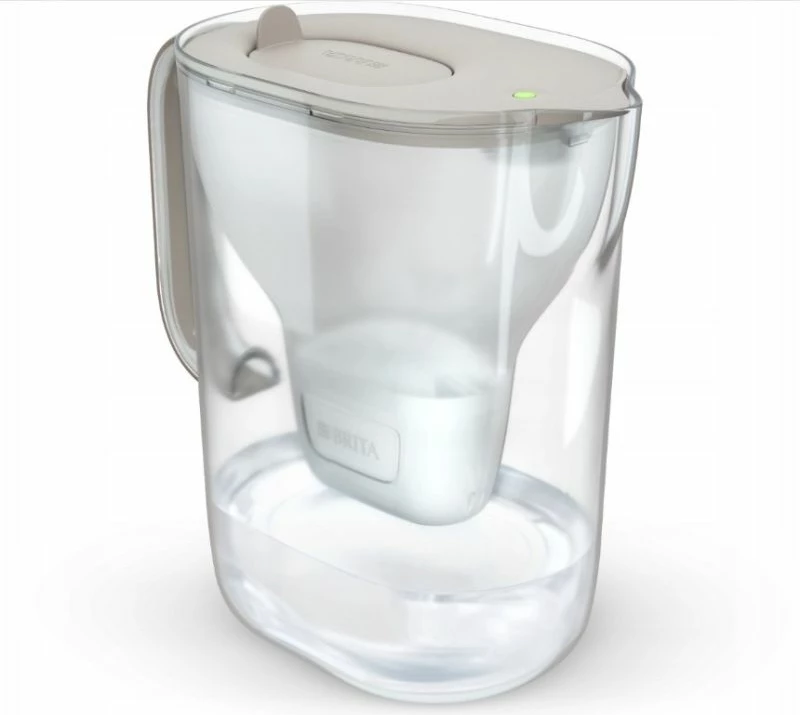 Filter uji BRITA Essential XL me 3 filtera, sand