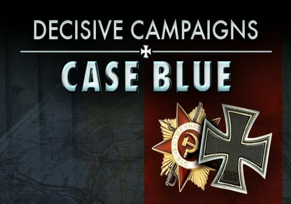Decisive Campaigns: Case Blue EN Global