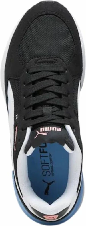 Këpucë Puma Graviton për femra, të zeza