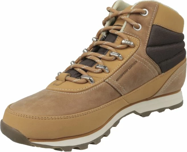 Këpucë për femra Helly Hansen, Woodlands W 10807-726, të kafëta