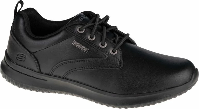 Atlete Skechers, të zeza [Madhësia: 41.5]