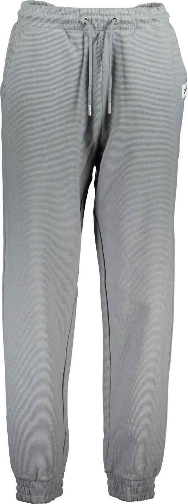 Pantallona sportive Calvin Klein femra, gri