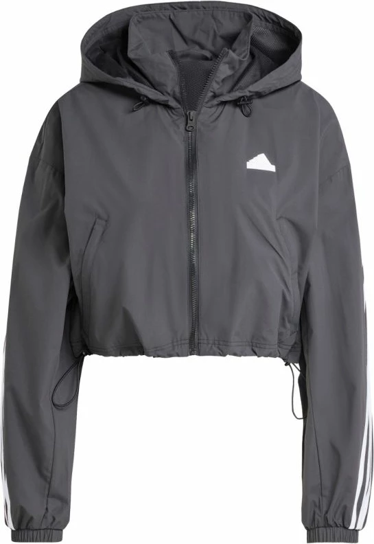Jakne adidas femra, e hirtë [Madhësia: L]