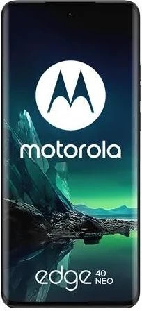 Telefon Motorola Edge 40 Neo, 12/256GB, Zi