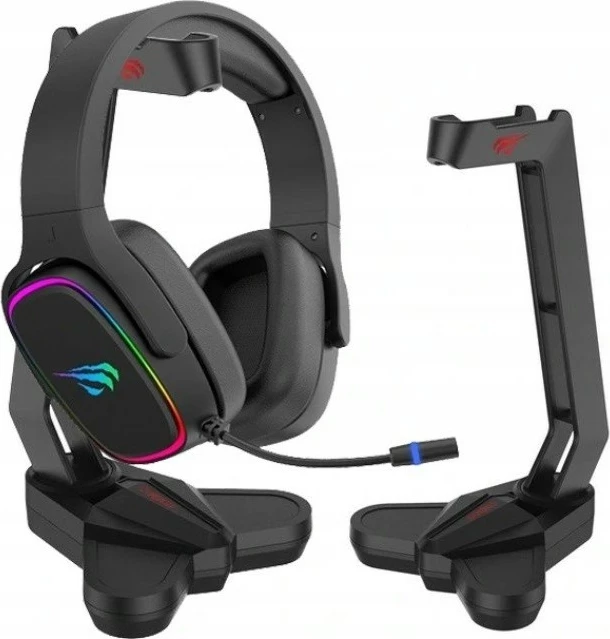 Mbajtëse Për Kufje HAVIT HY505