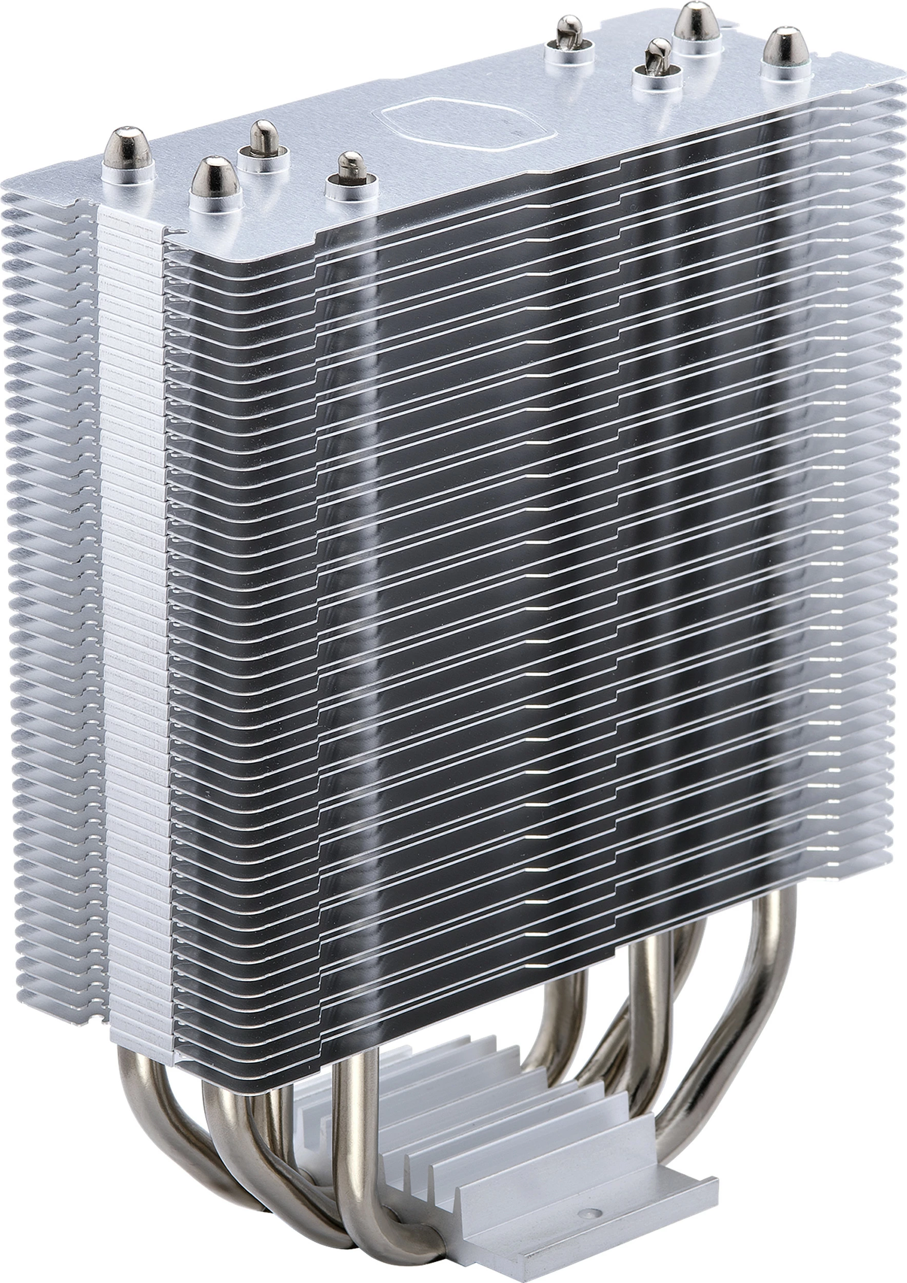 Ftohës CPU Cooler Master Hyper 212 Spectrum V3, 120mm RGB, LGA1700/AM5, zi/argjend