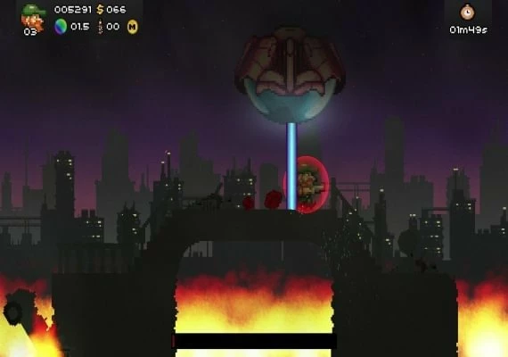 Operation Hardcore EN Global
