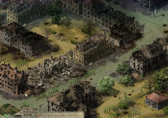 Stalingrad EN/DE/CS/RU Global