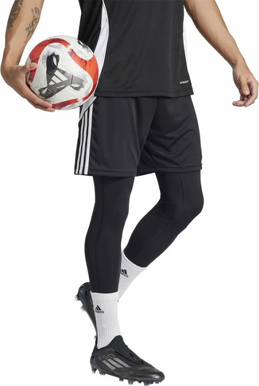 Hellonke për meshkuj adidas, të zeza [Madhësia: XXL]