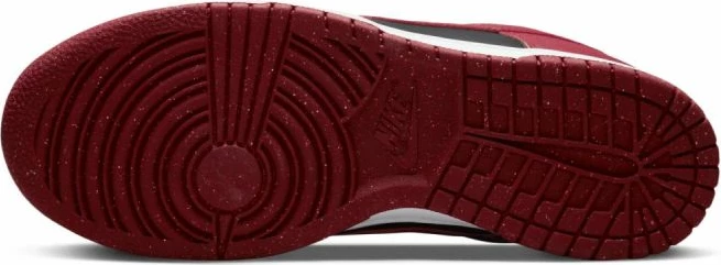 Atlete për femra Nike, të kuqe