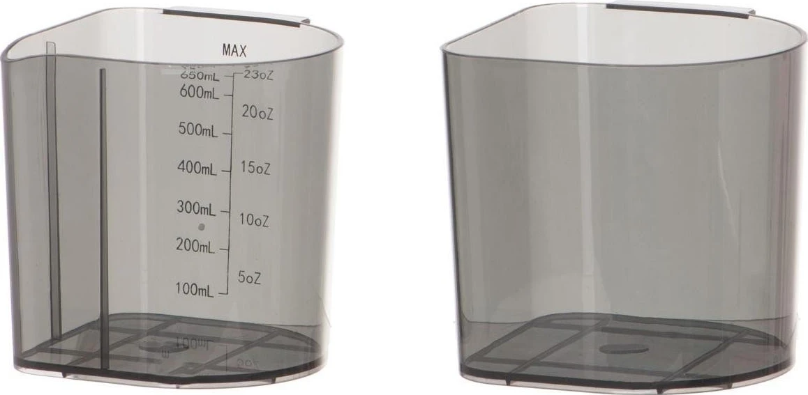 Shtypës frutash Adler AD 4130, zi-argjendtë