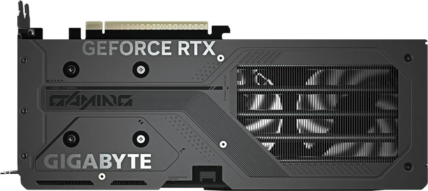 Kartë grafike Gigabyte GeForce RTX 5060 Ti GAMING OC, 16GB, Grafit