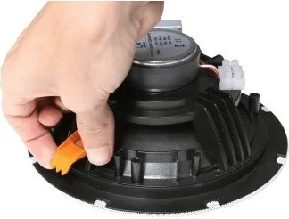 Altoparlant tavanor AUDAC CENA706I/W, 6.5 inç, i bardhë