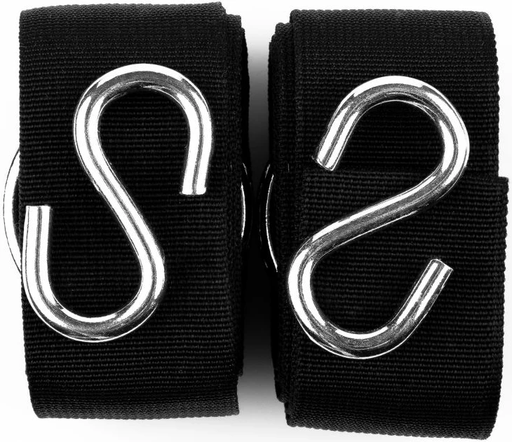 Aksesorë Spokey, të zinj