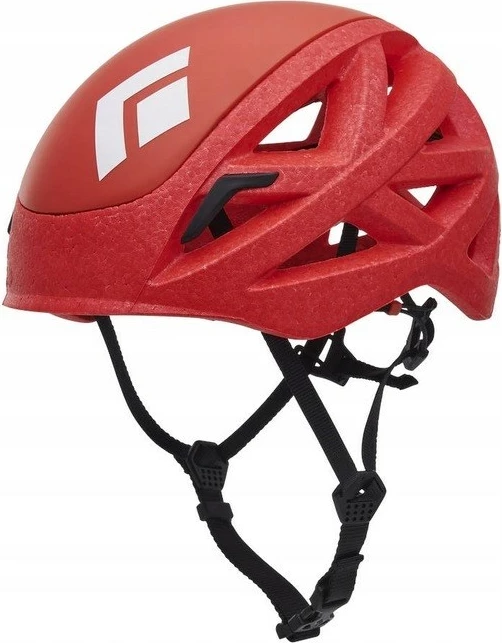 Helmetë Black Diamond VAPOR HELMET Octane S/M, e kuqe