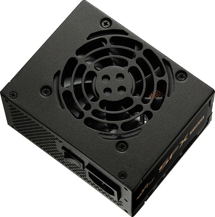 Furnizues energjie FSP SFX PRO 450W, 80 PLUS Bronze, 100-240V