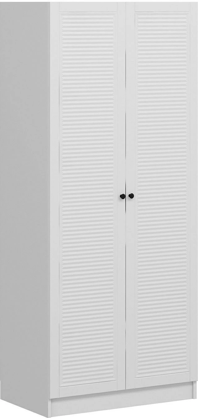 Dollap Skye Decor, roleta membrane Kale, i bardhë, 190cm