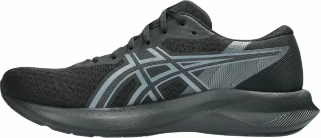 Atlete për meshkuj Asics, të zeza [Madhësia: 48]