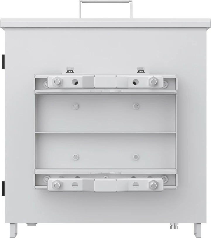 Kontrollues sistemi solar TP-Link Omada VIGI PS30, për kamera rrjeti, i bardhë