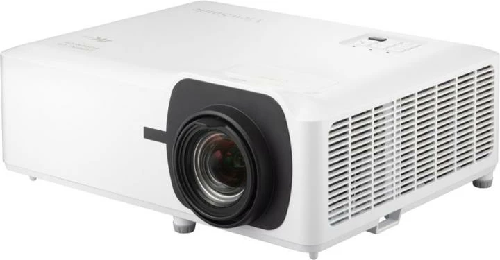 Projektor ViewSonic LS901-4K (LS9014K) 4K DLP 5000+ ANSI lumen, i bardhë